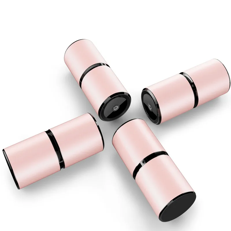 Воздушный диффузор удобный автомобильный очиститель воздуха авто для дома на