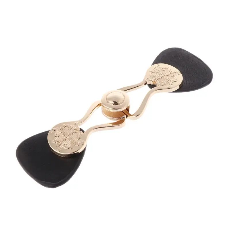 Кожаные кнопки тогл металлическая застежка пряжка для сумочки сумки пальто