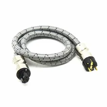 KRELL импортированный шнур питания hifi американский стандарт аудио