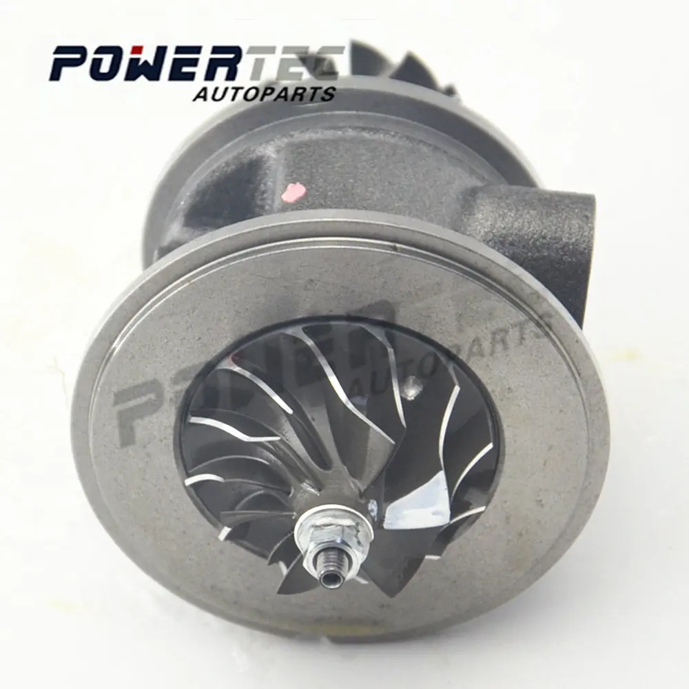 Картридж турбозарядного устройства CHRA Turbolader 49173 06601 860066 для двигателя Opel Meriva A 1 7 DTI