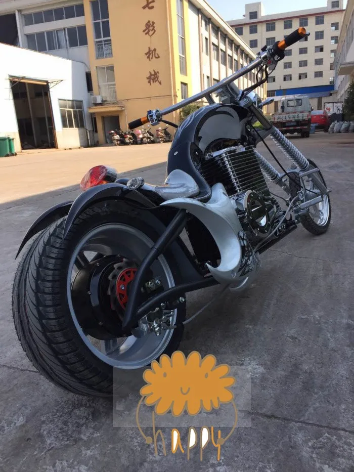 YK-HLPC-003-электрический мотоцикл 3000w72v 50AH электрический спортивный автомобиль