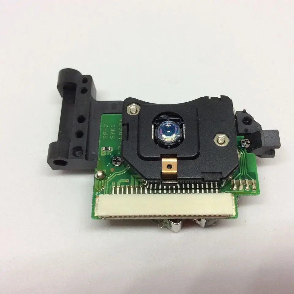 

PVR-502W PVR-502 PVR 502W 23P Raido DVD-плеер Mitsumi Лазерная линза Оптические звукосниматели Блок Optique