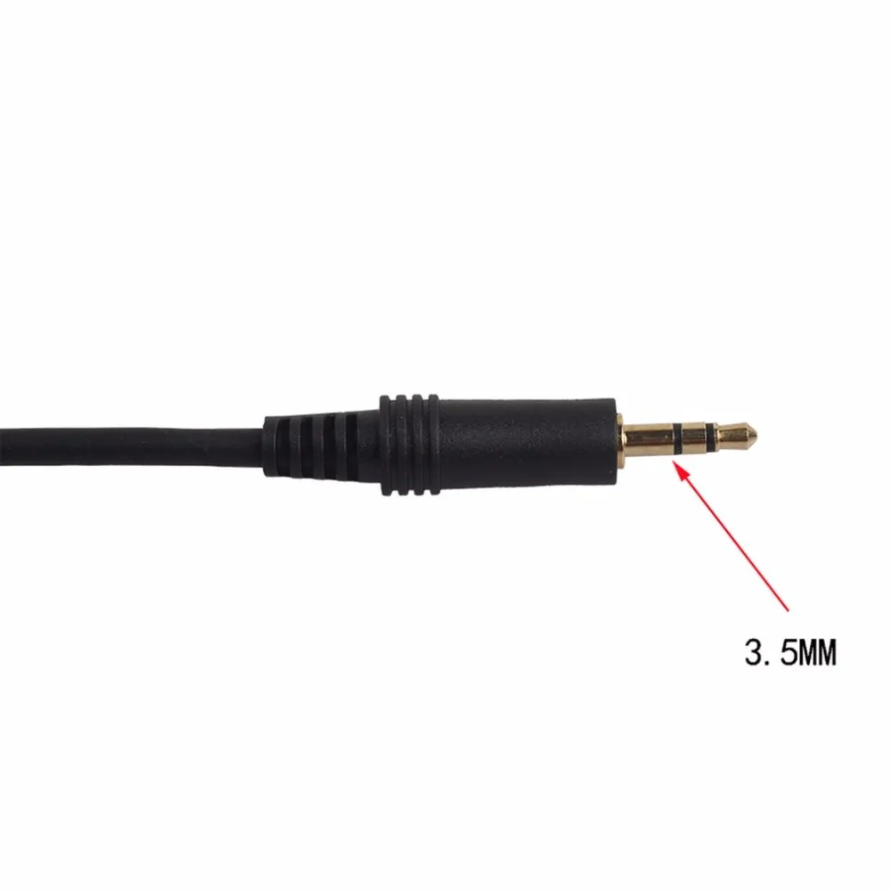 3 Pin XLR Female To Right Angle 1/8&quot 3.5mm Stereo Jack Mic Audio Cord Cable Oxygen-Free Copper Microphone |