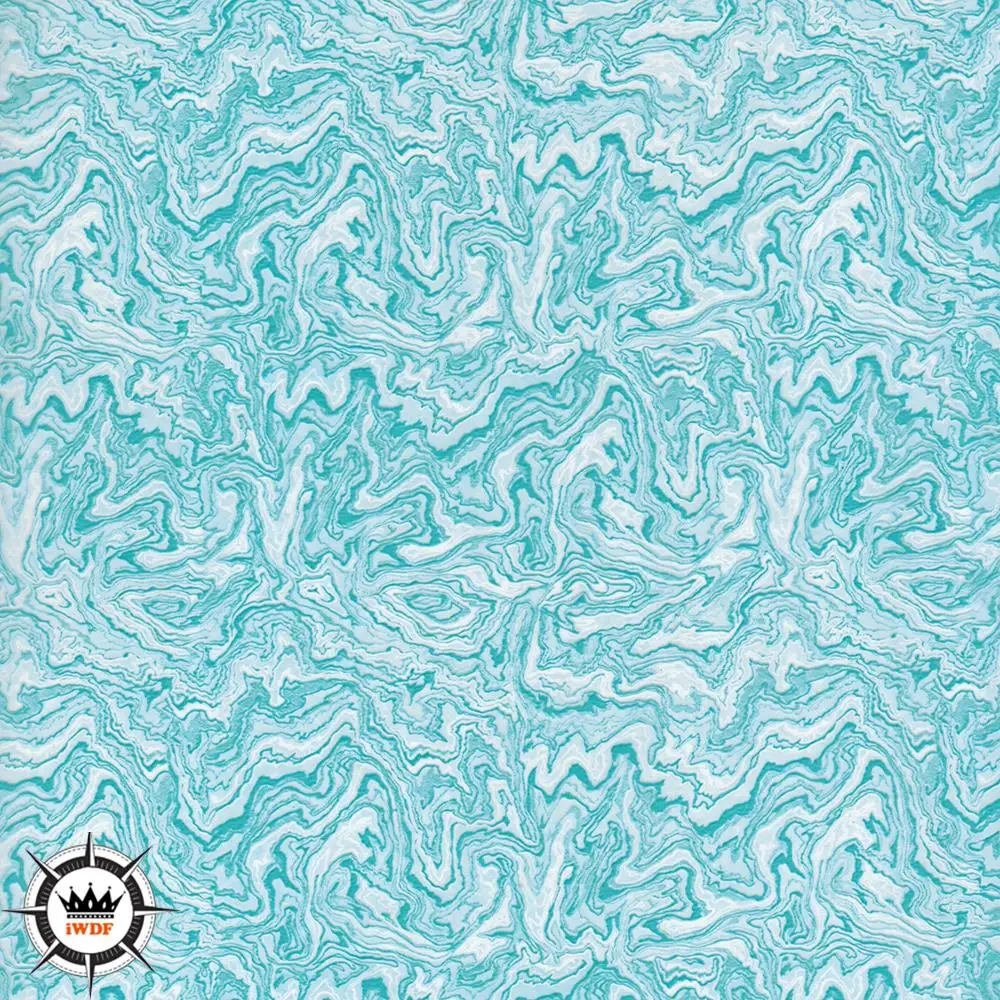 

6.6ft/19.7ft/33ft length hydrographic film Width 1.64FT water transfer printing film H124