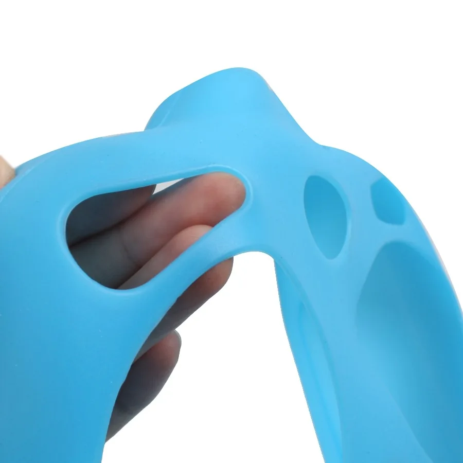 3 вида цветов силиконовый защитный чехол с дистанционным управлением для DJI Phantom