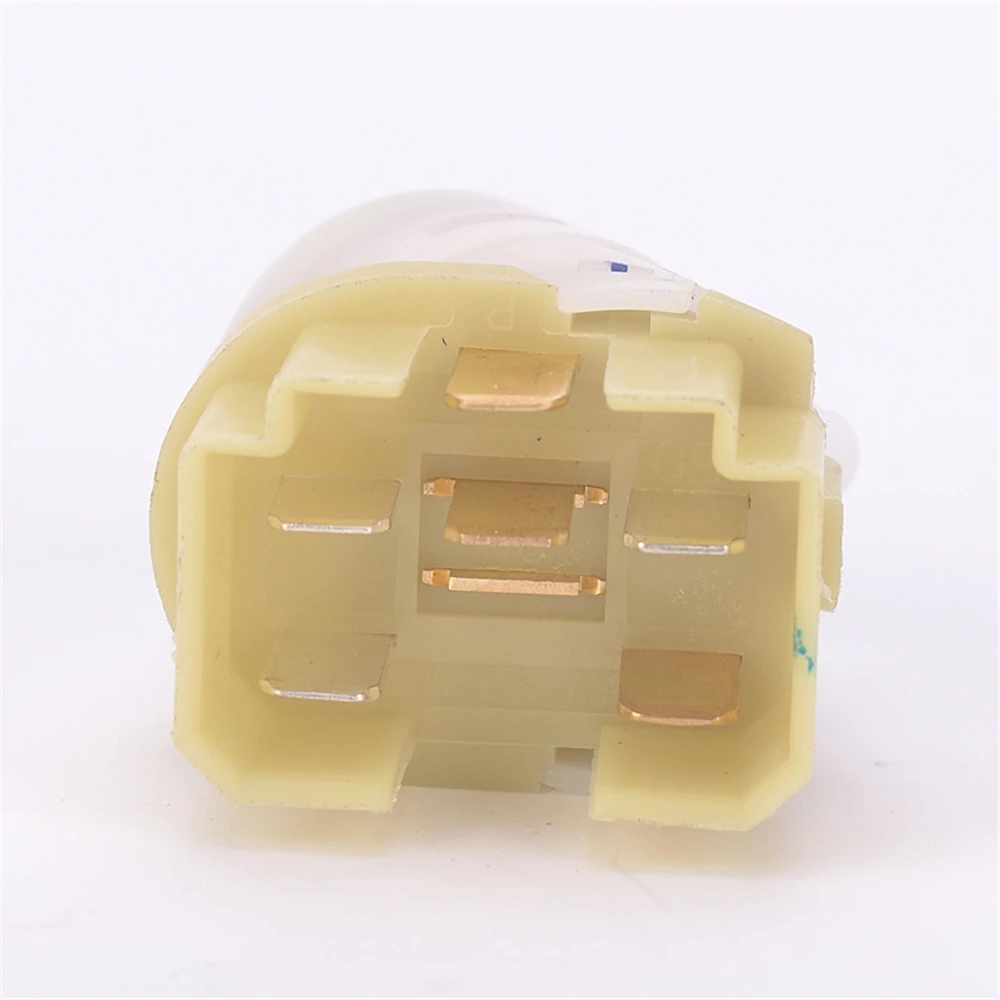 Переключатель зажигания OEM 357905865 для VW Jetta Passat Caddy Transporter T4 Замена 357 905 865 201 1721 V15 80 3216