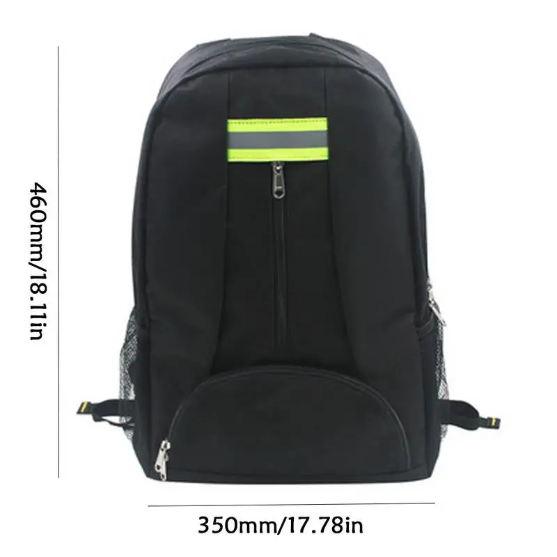 2018 комплект через плечо многофункциональный рюкзак набор инструментов для