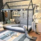 Настенная Наклейка в виде облака для детской комнаты, декор для детской спальни, детской комнаты, Настенная Наклейка для девочек, домашний декор