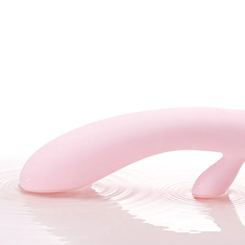 Adjustable 10 Frequency G-Spot Dildo Vibrator for Women Soft Silicone Vagina Clitoris Stimulate Massager Masturbator Sex Toys | Красота и