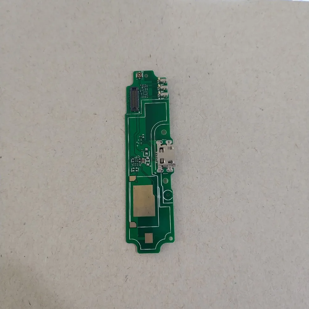 Оригинальная запасная часть Micro USB зарядный разъем для Xiaomi Redmi 4A | Мобильные