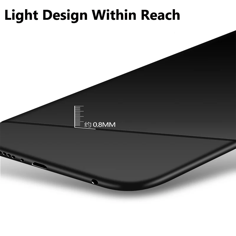 30 шт./лот чехол для ZTE AXON 9 PRO Матовый Мягкий силиконовый из ТПУ A2019 Pro A2019Pro чехлы