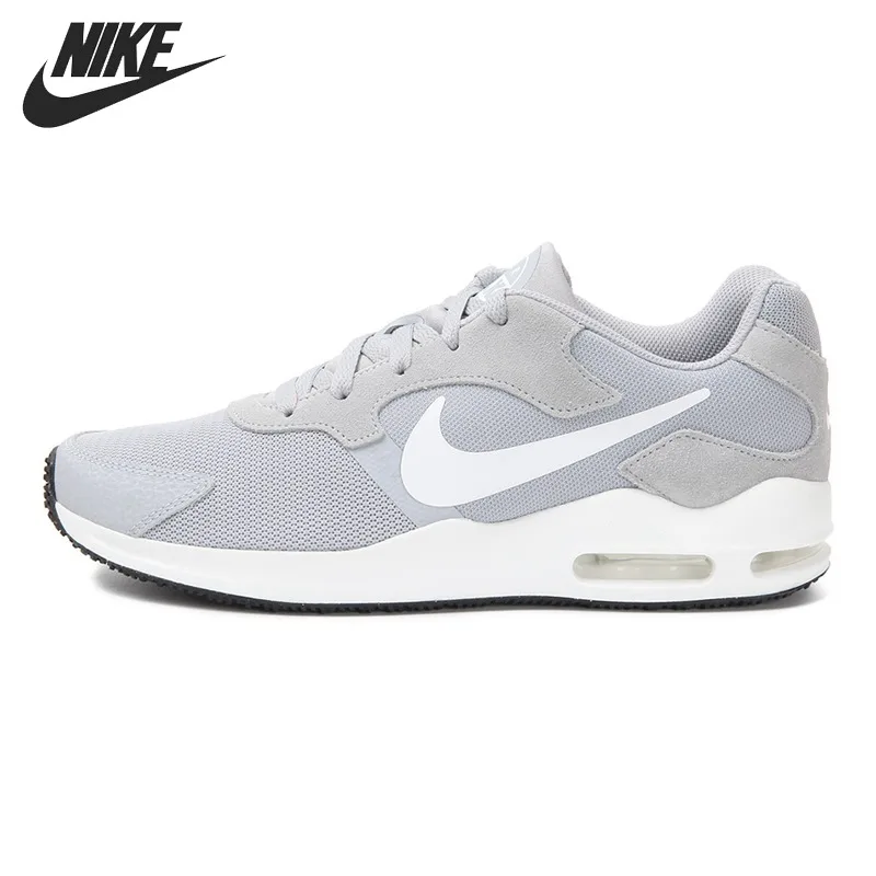 Оригинальное новое поступление мужские кроссовки для бега NIKE Air Max Guile|men's running