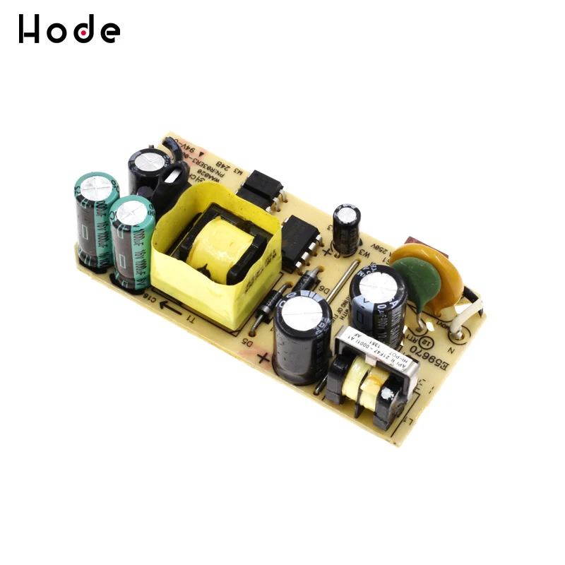 AC-DC 100-240V 5V 2A 2000MA переключение Питание заменить ремонтный модуль | Обустройство