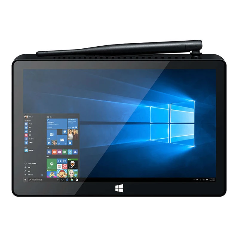 Новый PIPO X8S Двухъядерный Intel HD Графика ТВ коробка Windows 10 Z3735F 4 ядра 2 ГБ/32 ГБ флэш