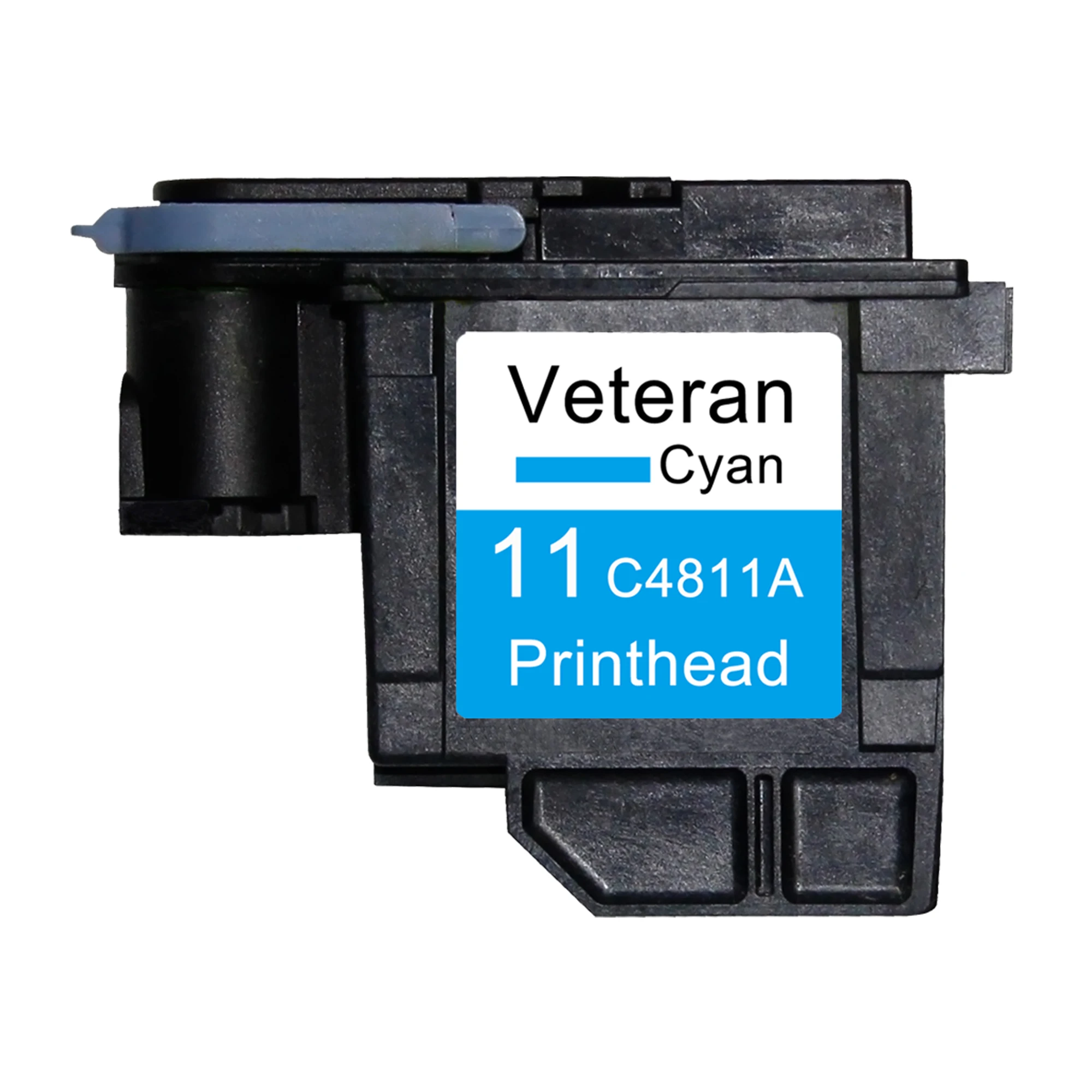 Печатающая головка Veteran 11 для hp hp11 C4810A C4811A C4812A C4813A дизайнерской струи 510 70 100 110 500 PS