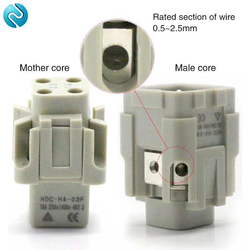 Сверхмощный разъем 4 ядра (3 + 1)5 ядер (4 1)6 (5 1)8 (7 1) 5gas plug 250V кабель