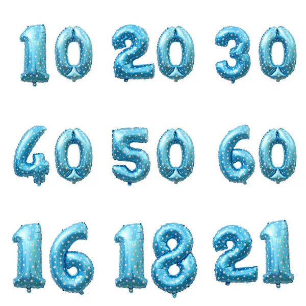 Шампань 16, 18, 20, 21, 10, 30, 40, 50, шар на день рождения, золотой шар с цифрами, с днем рождения, украшения для взрослых