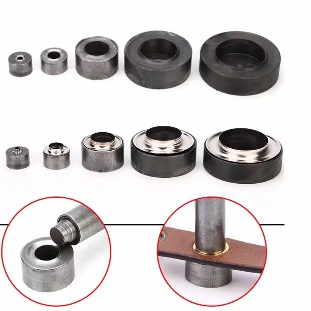 Ручной инструмент для установки круглых люверсов|grommet eyelet tool|eyelet grommet toolgrommet tool |