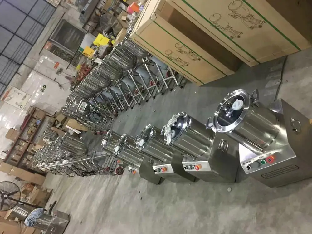 4L Электрический чеснок имбирь машина для разделывания мяса резак Чили мясо и