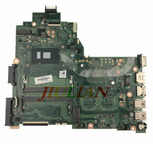925423-001 аккумулятор большой емкости DA0P1BMB6D0 для hp 240 G6 14-BS серийная материнская плата для ноутбука 925423-601 925423-501 с i3-6006U Протестировано