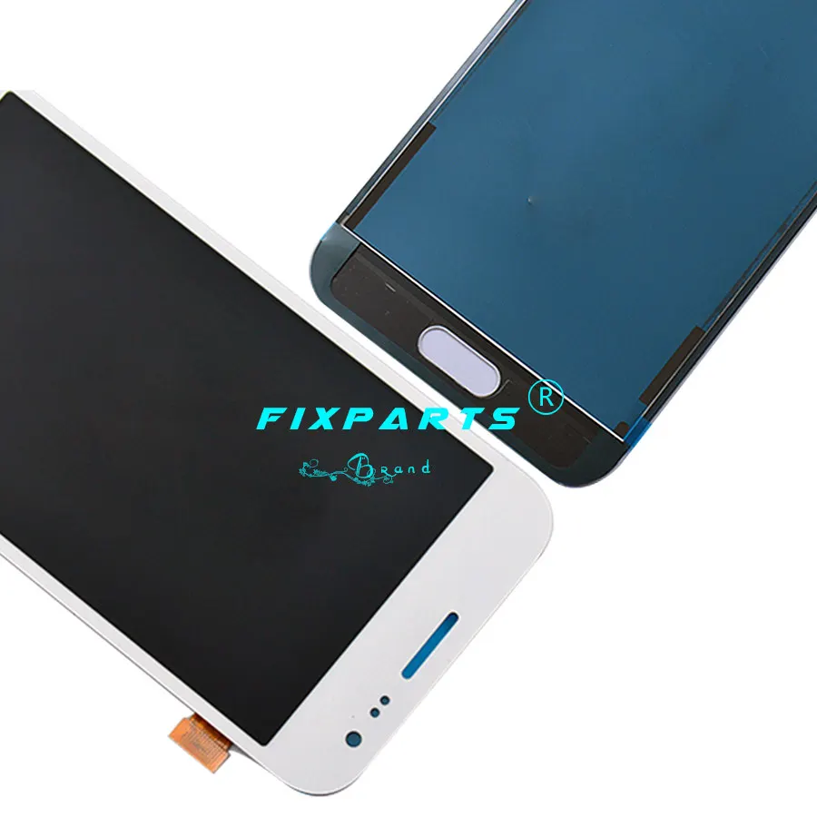Высококачественный ЖК-дисплей для Samsung Galaxy J2 J200 LCD J200F J200H J200Y сенсорный экран