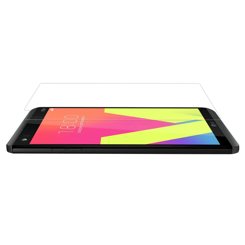 Экран протектор для LG V20 удивительные H + Pro Anti-Explosion 9 твердость 0.2 мм супер тонкий
