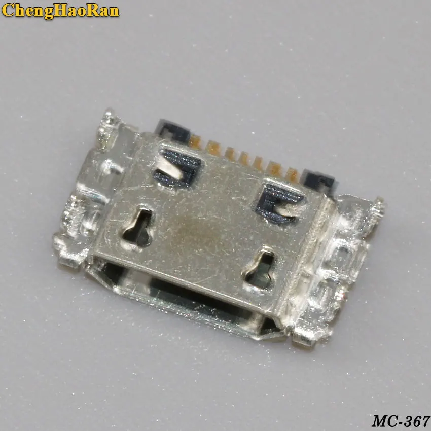 ChengHaoRan для Samsung galaxy j1 j100 J5 J500 J5008 J7 J700 J7008 зарядное устройство с микро usb коннектор
