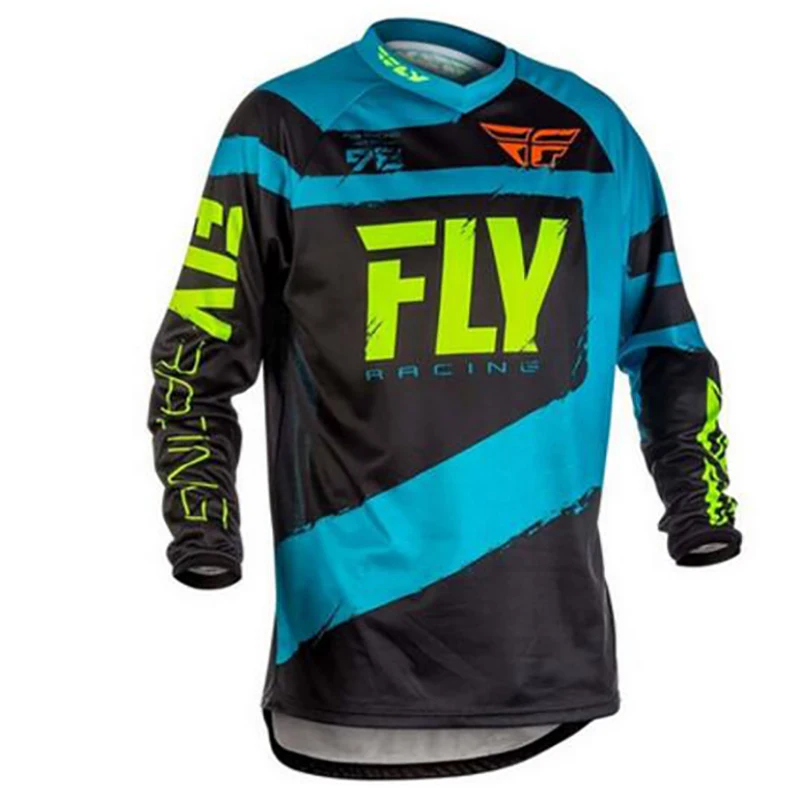 NEW 2017 Cycling jerseys green red black Moto GP Mountain Bike Motocross Jersey BMX DH MTB T Shirt Clothes orange mountain | Спорт и