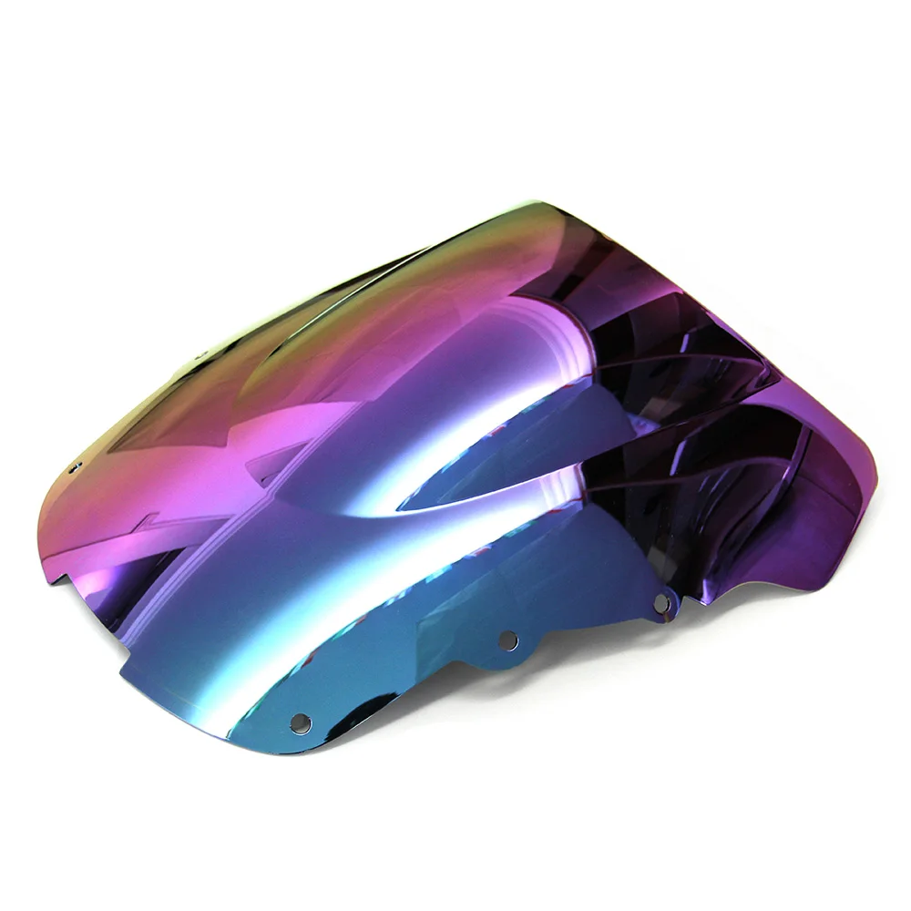 Для Honda CBR1100XX лобового стекла автомобиля 1996 2007 CBR 1100XX 1997 1998 1999 2000 2001 2002 2003 2004 2005 2006