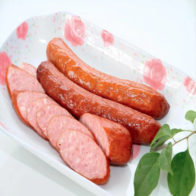 10 шт. оболочка для приготовления колбасы 15 х37 мм 150 м | Дом и сад