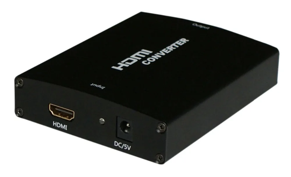 Конвертер HDMI в YPBPR + R/L|Кабели HDMI| |