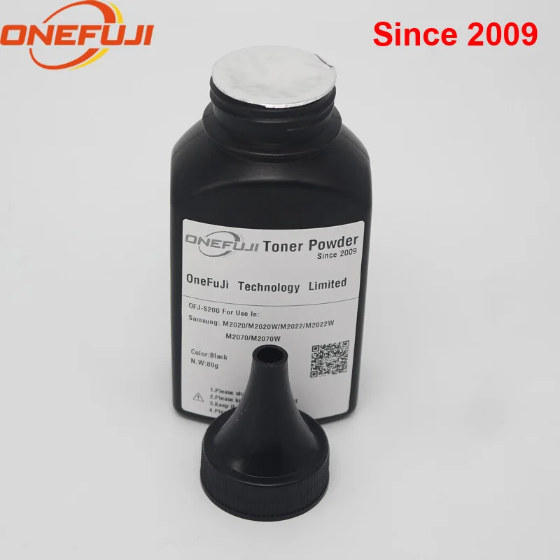 Для Xerox Phaser 3020 3025 3100 3115 3116 3120 3121 3130 3119 3150 совместимая Заправка тонера порошком 80