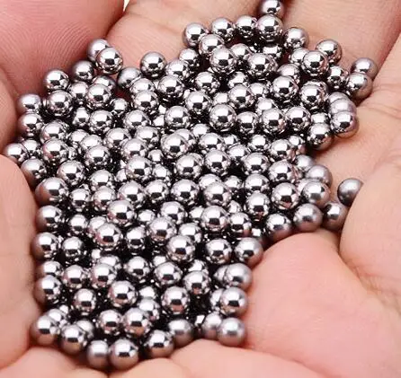 

Шарик для чистки графина Xbees