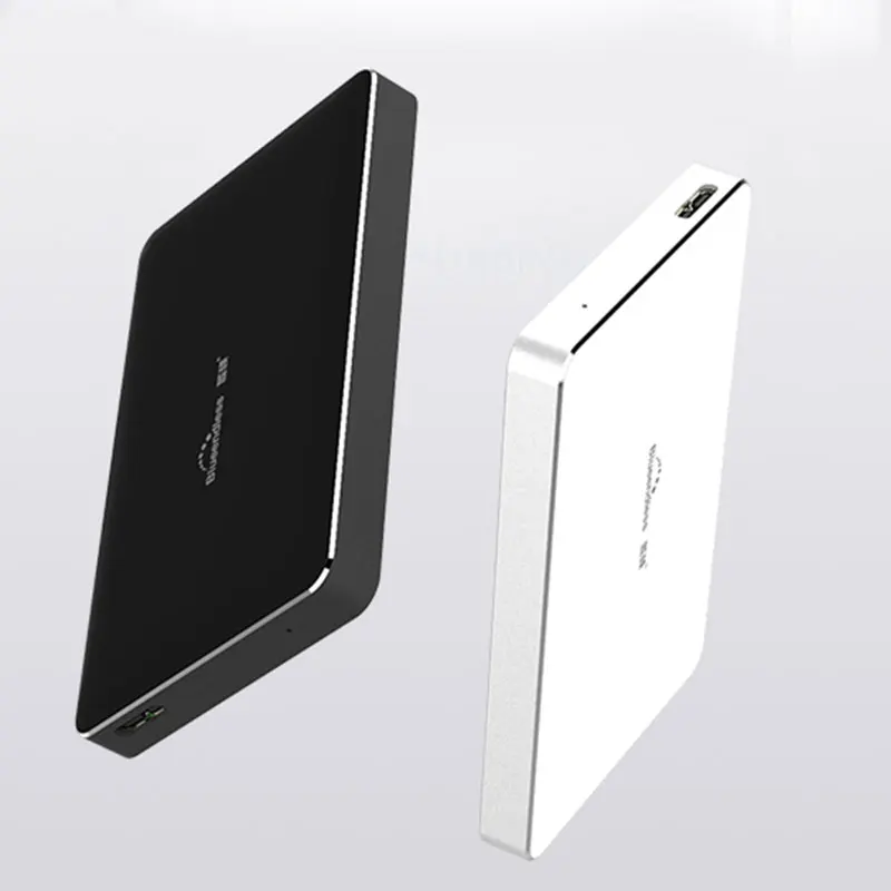 HDD 1TB 2.5 External Hard Drive 500GB 2TB Portable USB USB3.0 Disk HD for Laptop/Mac |