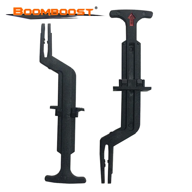 Фирменная новинка черная ручка замка капота 3B0823593 для VW Passat B5/B5.5 1998 1999 2000 2001 2002 2003
