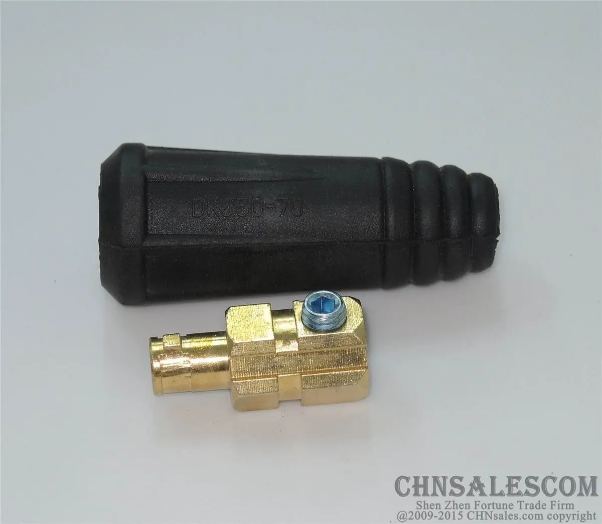 CHNsalescom 315A 400A сварочный кабель Быстрый разъем 50 70мм2|Сварочные сопла| |