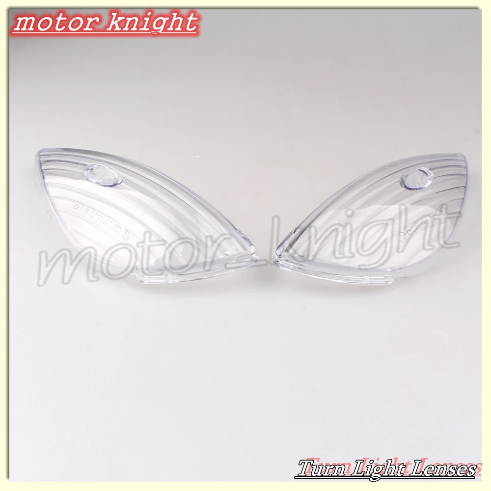 

E-Marked Turn Signals Lens Blinker Indicators For HONDA CBF600/CBF600S All Years