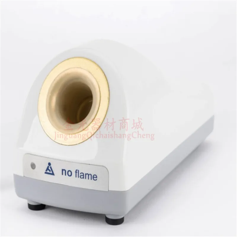 A0135 New Electronic Dental Lab Infared Carving Wax Heater Spatulas No Flame Pot | Красота и здоровье