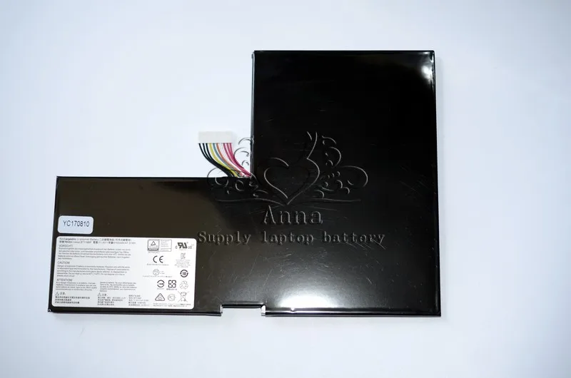 Аккумулятор JIGU для ноутбука MSI 16H2 GS60 PX60 2PL 2 шт. 2PE 2QC 2QD 2QE 6QC 6QE|battery for msi|original laptop