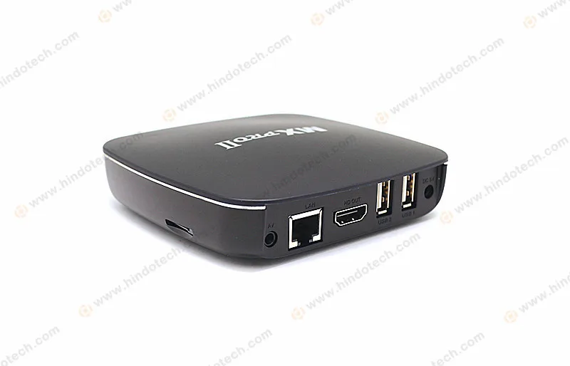 S905 MXproII Android TV Box 5 1 DDR3 Гб Nand Flash 8 Bluetooth V4.0 1080p Smart Media Player MXPRO II | Электроника