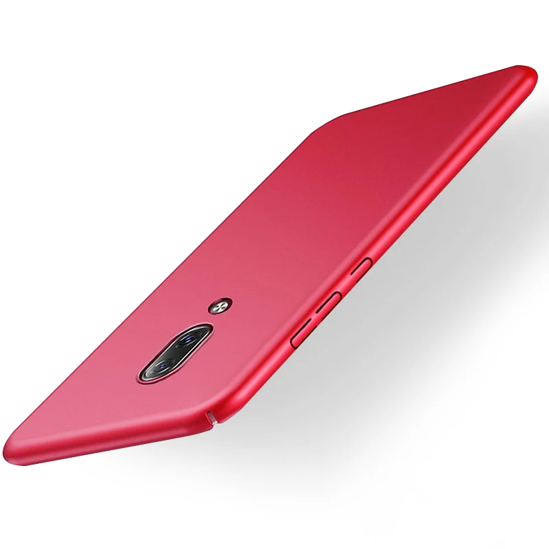 Красный Keajor мягкий матовый чехол для lenovo Z5 Pro GT чехол TUP силиконовый ультра-тонкий бампер задняя крышка для lenovo Z5Pro поддержка телефона слайд - Цвет: Красный