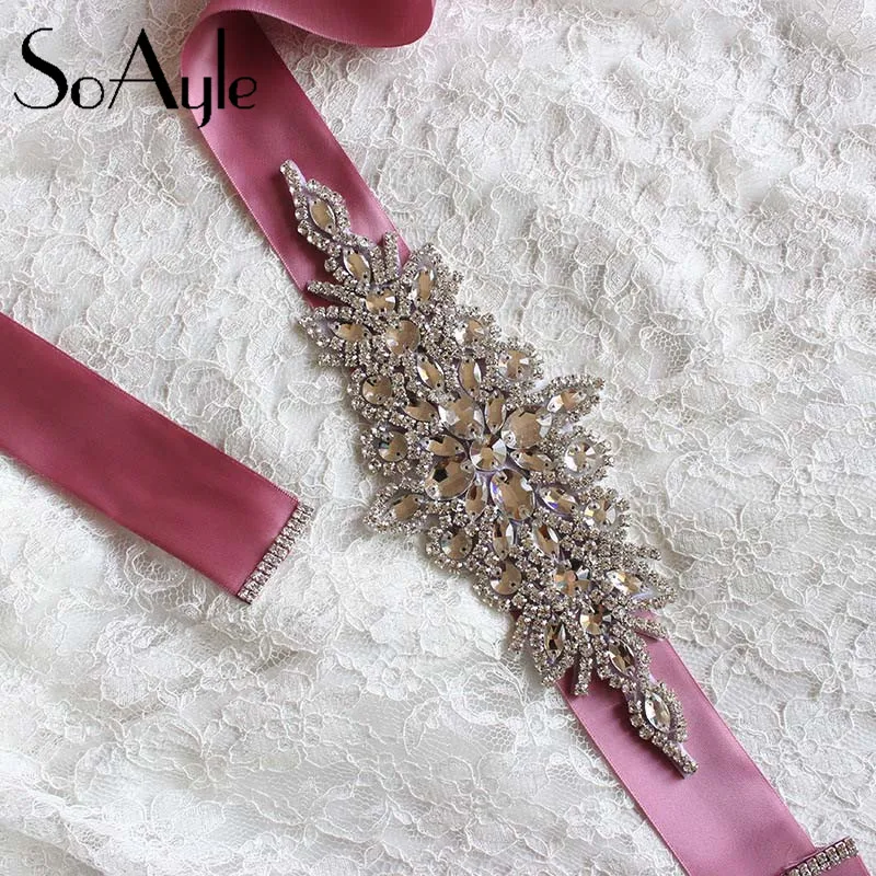 Женский ремень с кристаллами со скидкой|bridal accessories belts sashes|wedding sash beltbeaded belt |