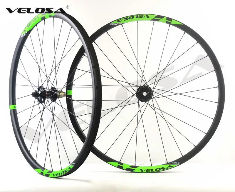 1480g супер легкие 29er MTB XC ассиметричные boost Углеродные колеса 29 дюймов углеродные