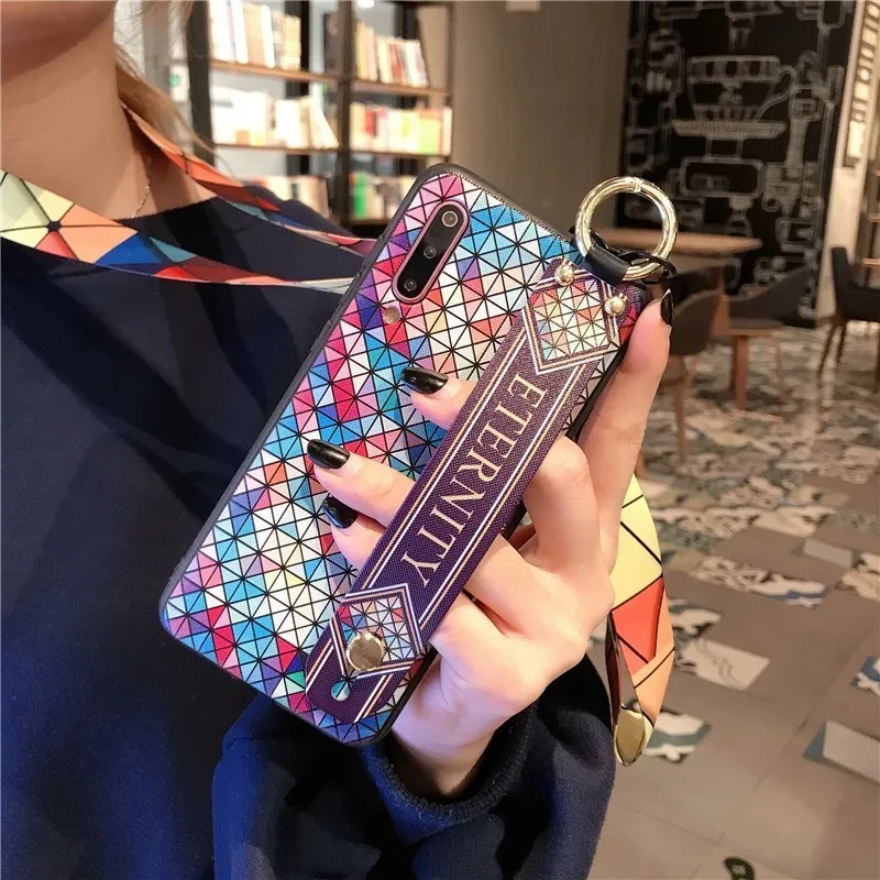 Роскошный брендовый чехол для Xiaomi Mi 9 Redmi Note 7 5 Mi8 Youth 8 Se Стильный телефона из