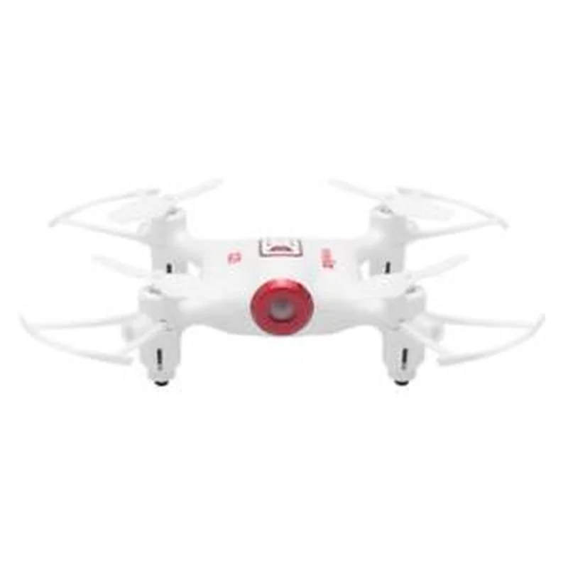 SYMA X21 RC Drone Quadcopter 2.4G 4CH G Sensor Altitude Hold 3D Flip RTF WiFi FPV 2MP HD Camera | Игрушки и хобби