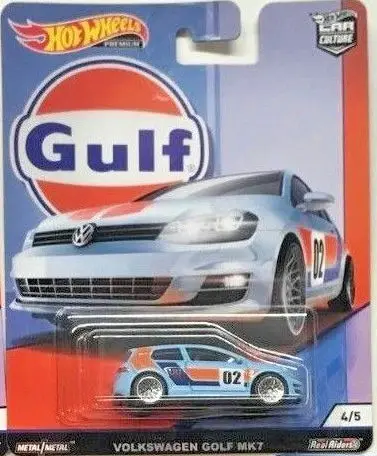 Лидер продаж автомобиль с колесами модель 1:64 Культура залива FIAT NISSAN MCLAREN FORD