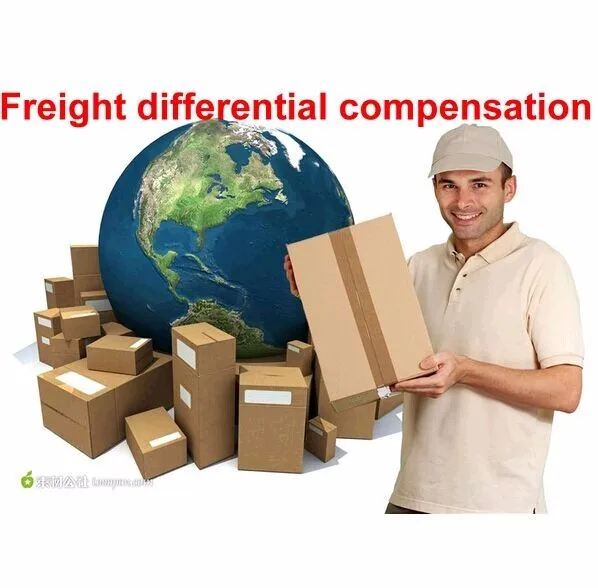 Freight Differential Compensation |