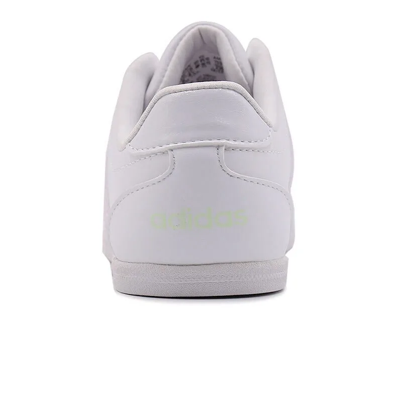 Новое поступление Adidas NEO Label CONEO QT Для женщин Скейтбординг спортивная обувь