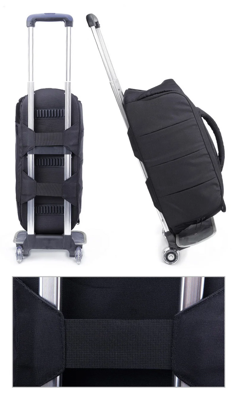 Professional National Geographic camera bag Outdoor Camping Travel Hiking Trolley bags DSLR waterproof Handbag | Электроника