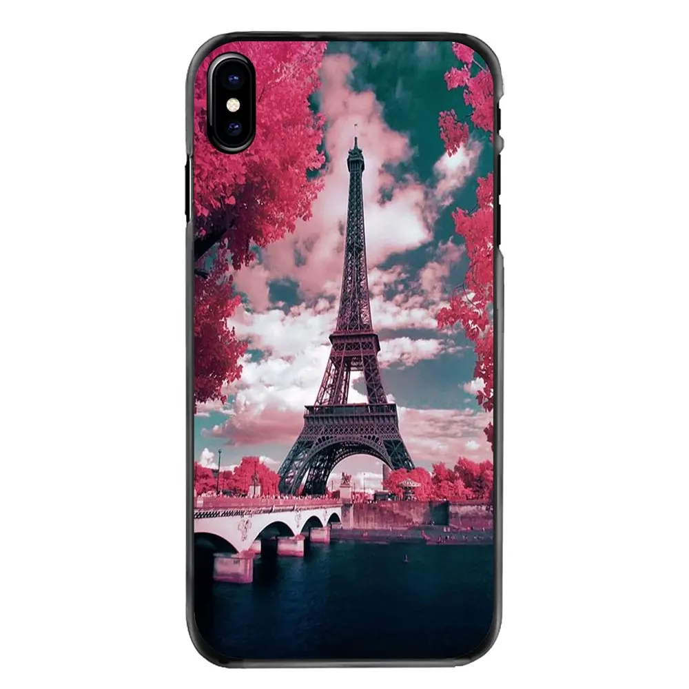 For Samsung Galaxy A3 A5 A7 A8 J1 J2 J3 J5 J7 Prime 2015 2016 2017 paris france eiffel tower Night Art Accessories Phone Covers |